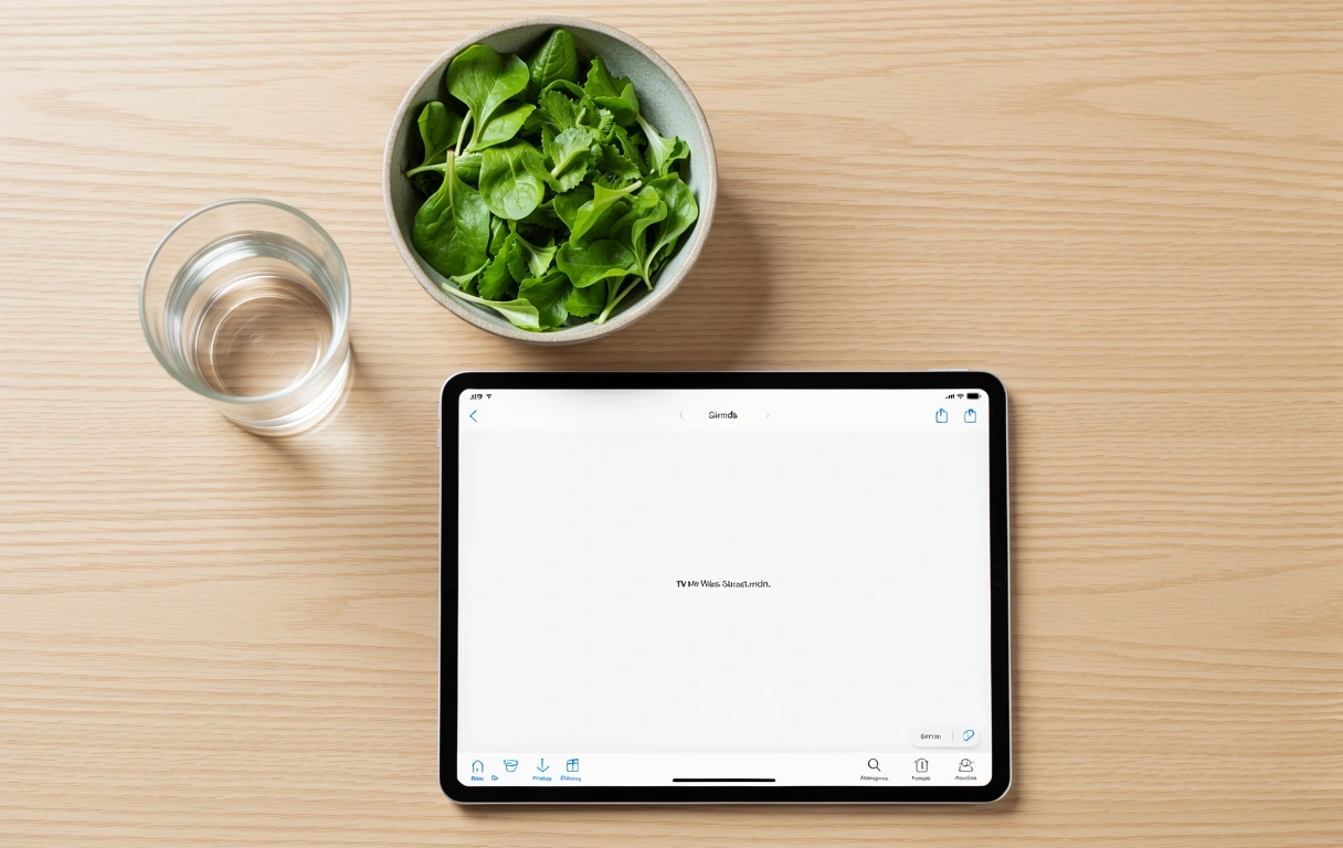 Professionell näringsrådgivning miljö