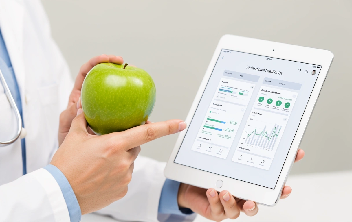 Professionell rådgivning